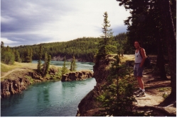 Yukon