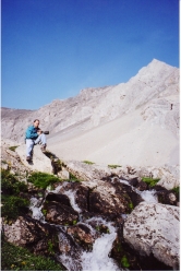 Kananaskis Country