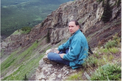 Rocky Mountains