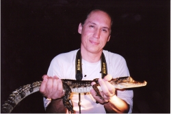 Caiman - Amazon