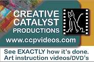 Creative Catalyst Productions