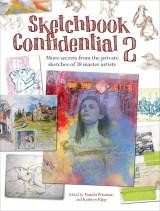 Sketchbook Confidential 2