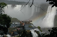 Iguassu Falls